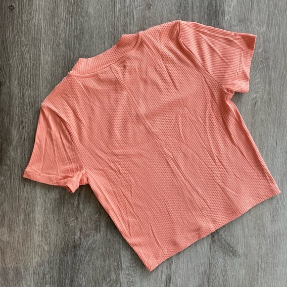 Wilfred crop top - Picture 3 of 3